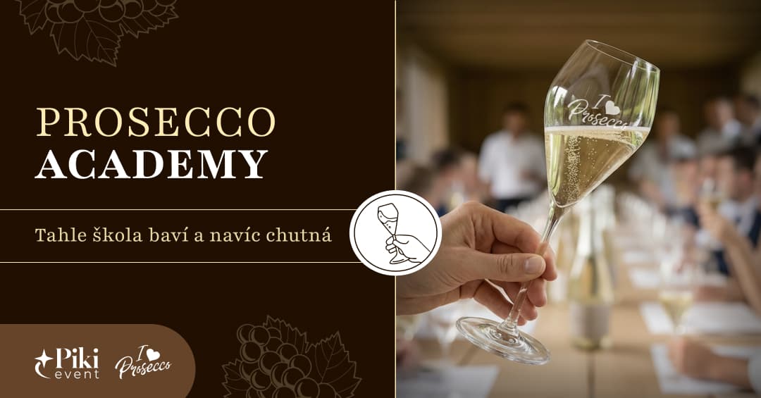 PROSECCO ACADEMY