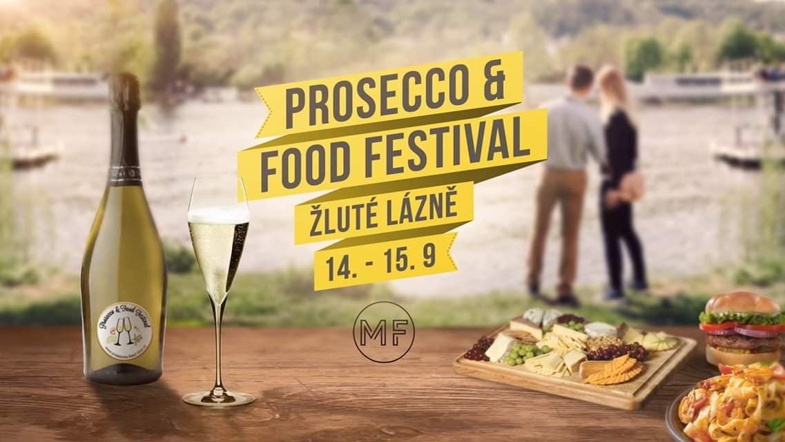 PROSECCO & FOOD FESTIVAL