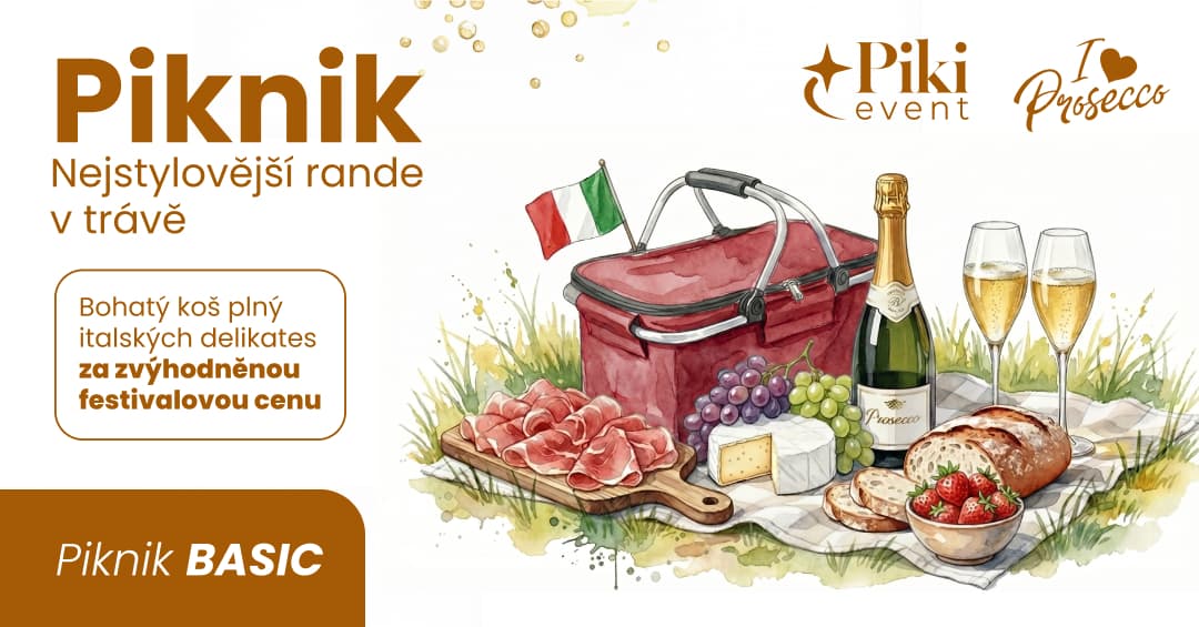 Picnic basket BASIC