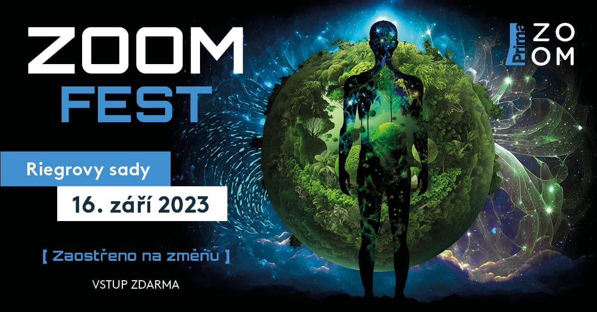 ZOOM FEST 2023