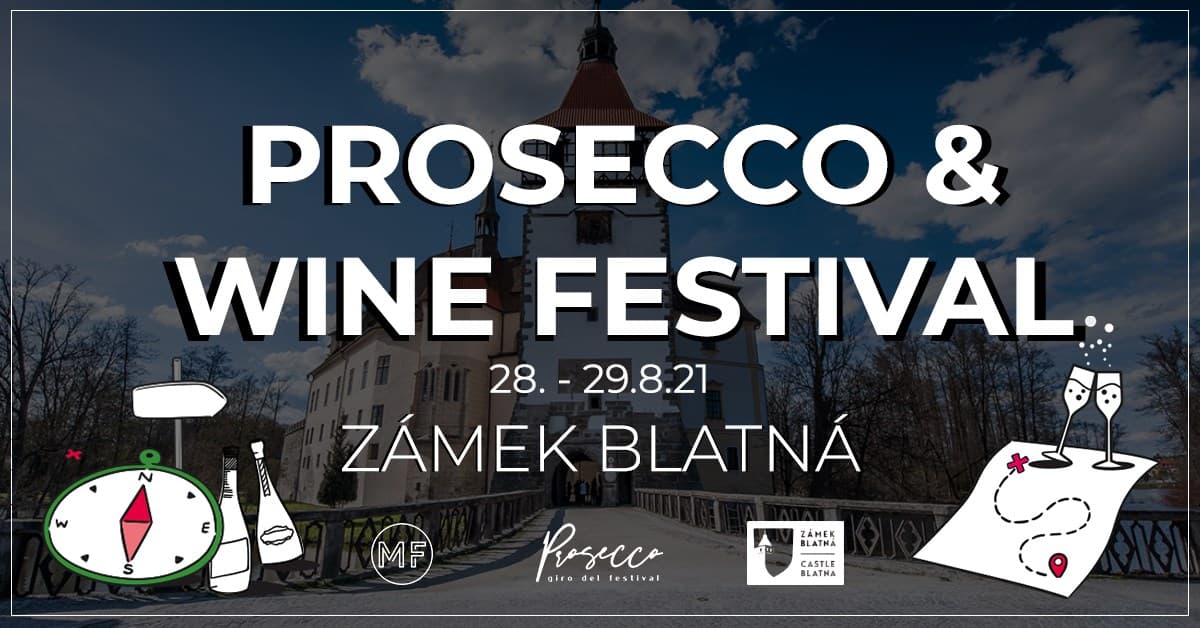 PROSECCO & WINE FESTIVAL