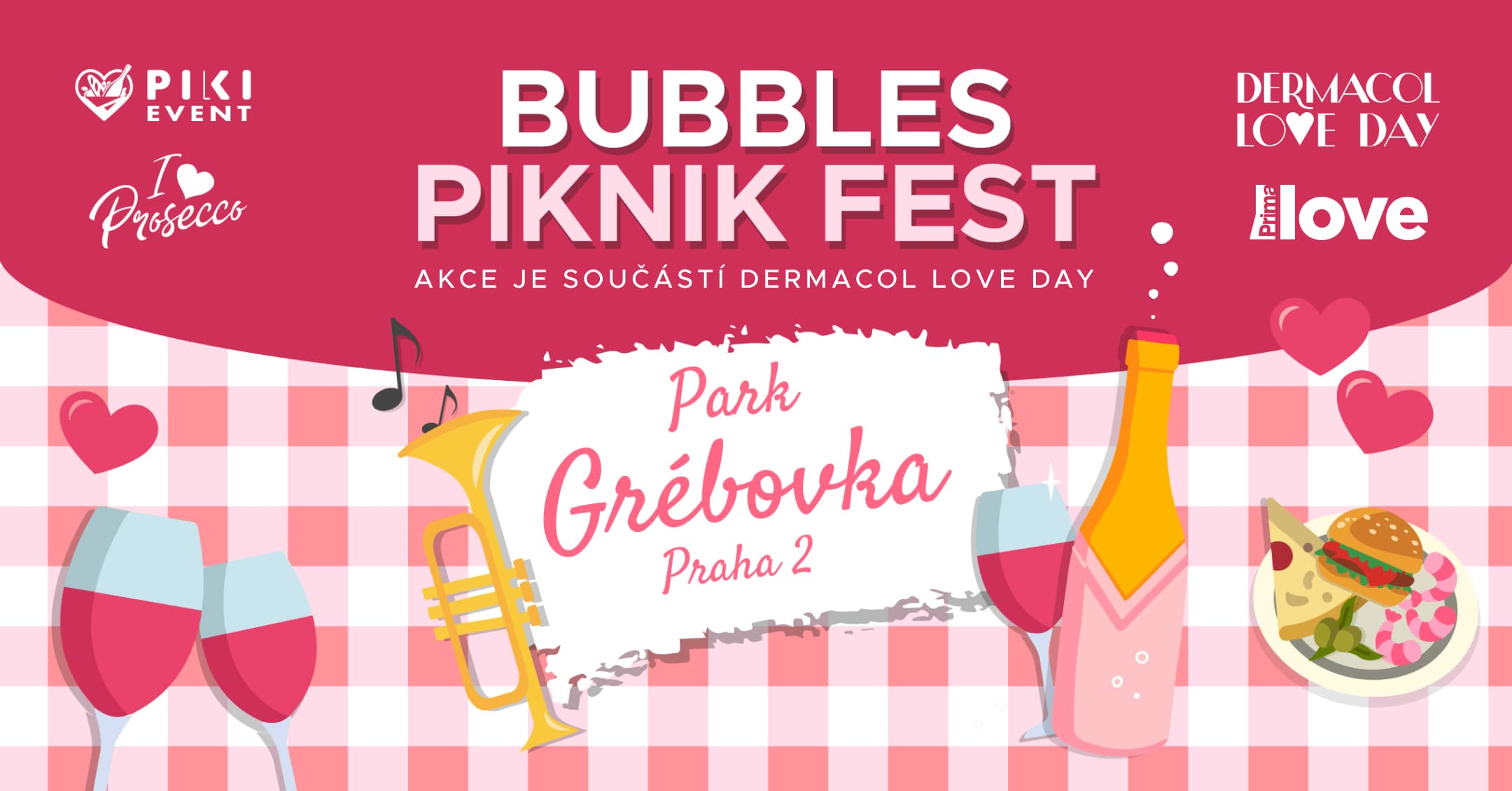 BUBBLES PIKNIK FEST 2025