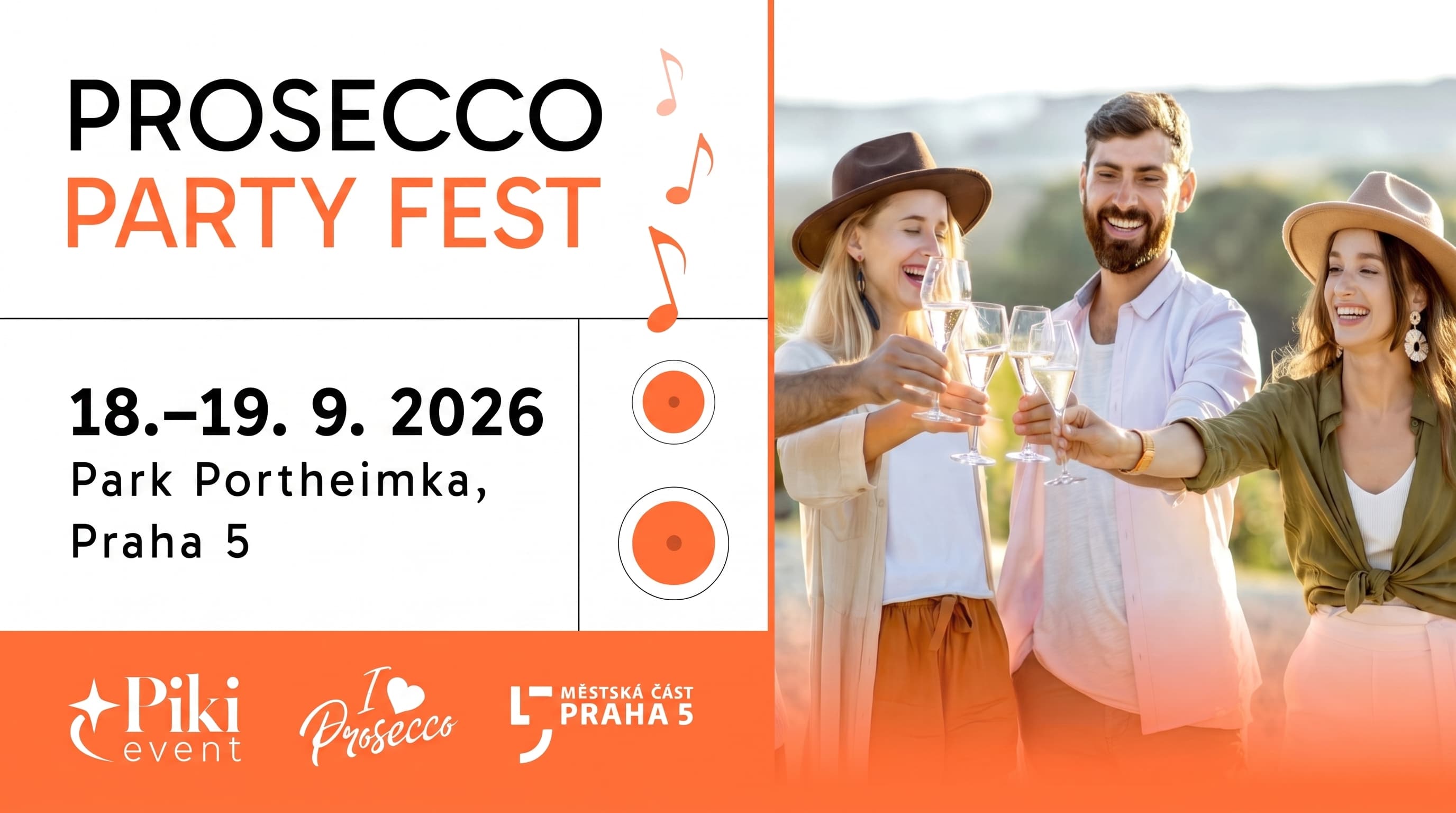 PROSECCO PARTY FEST