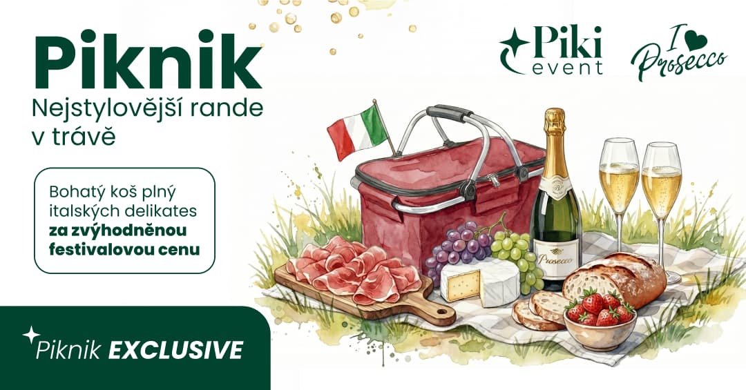 Picnic basket EXCLUSIVE