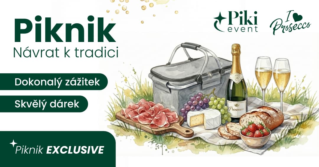 Picnic basket EXCLUSIVE