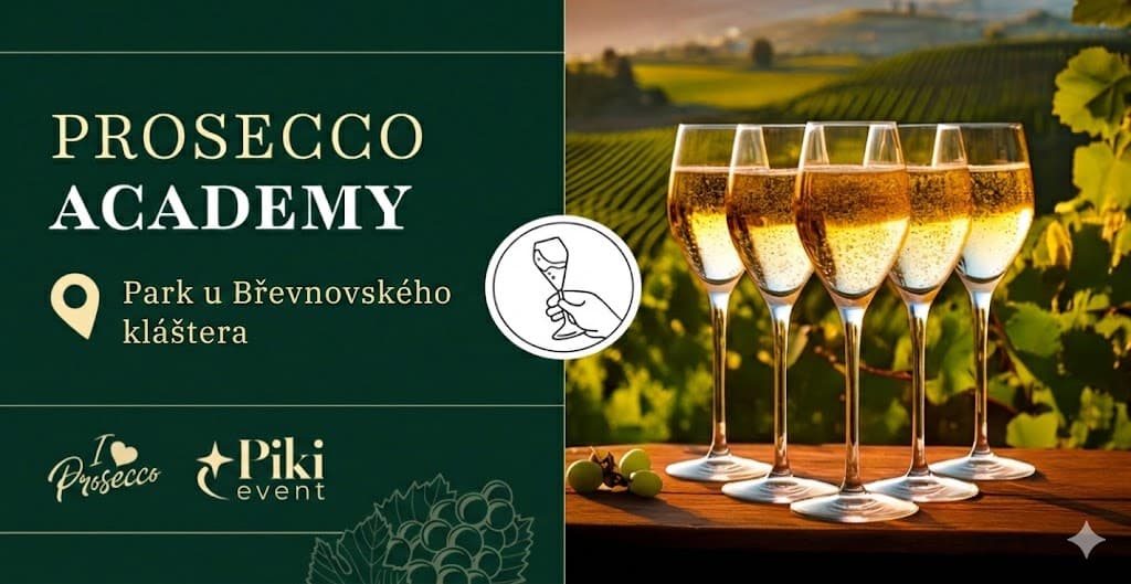 Prosecco Academy