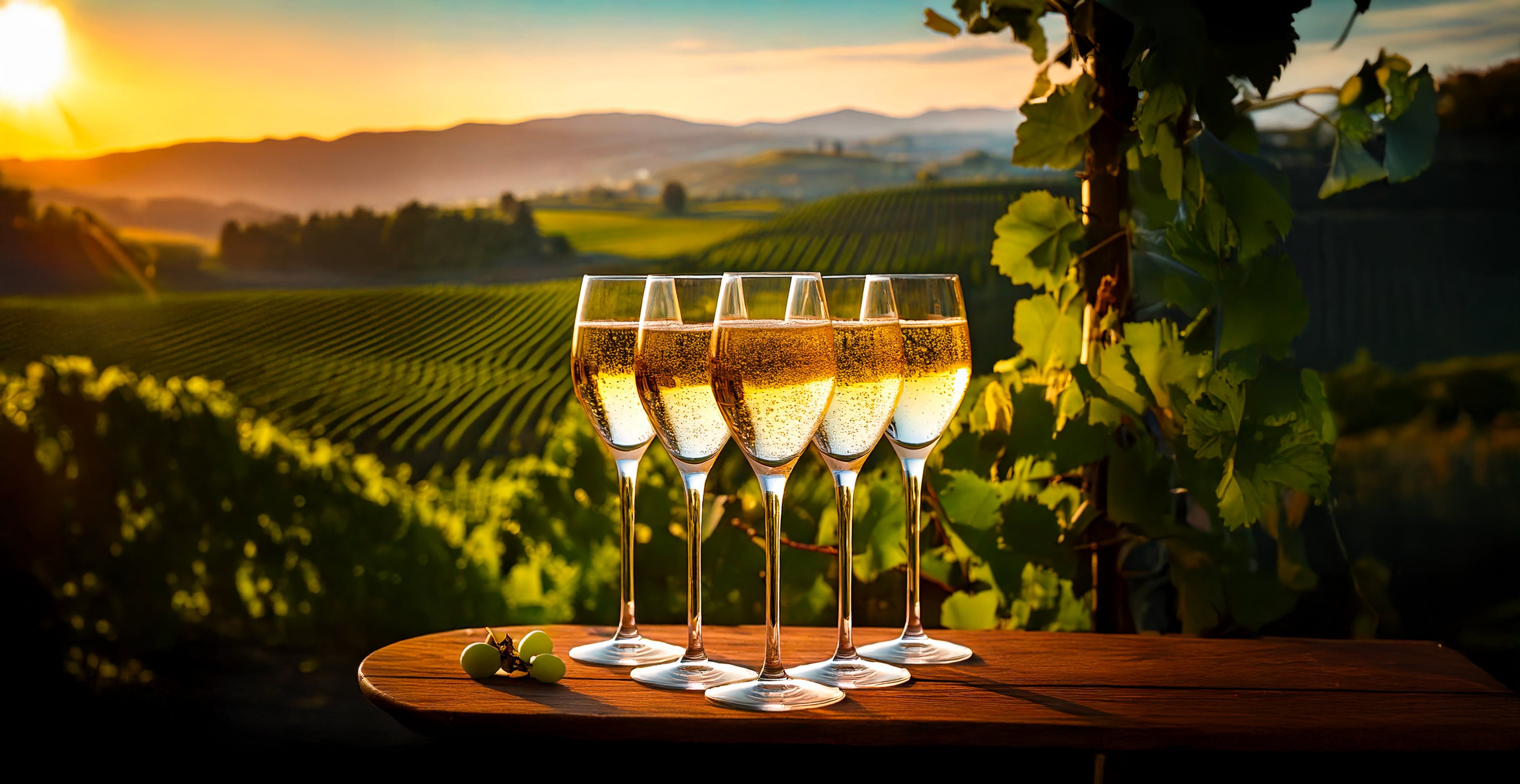 Prosecco Academy