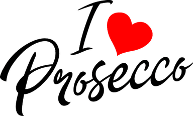 I Love Prosecco