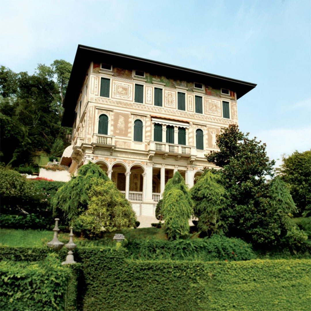 Domus PictA – Valdobbiadene