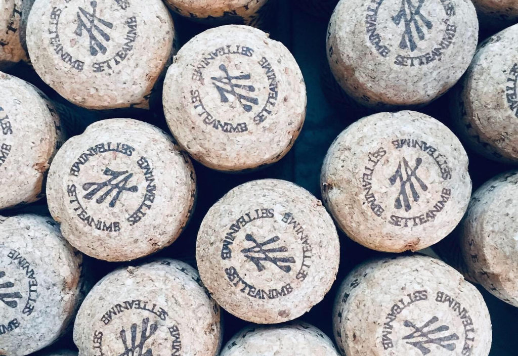 Vinařství SETTEANIME